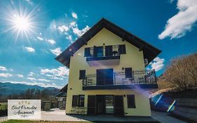 Hostel Bled Paradise Slovenia